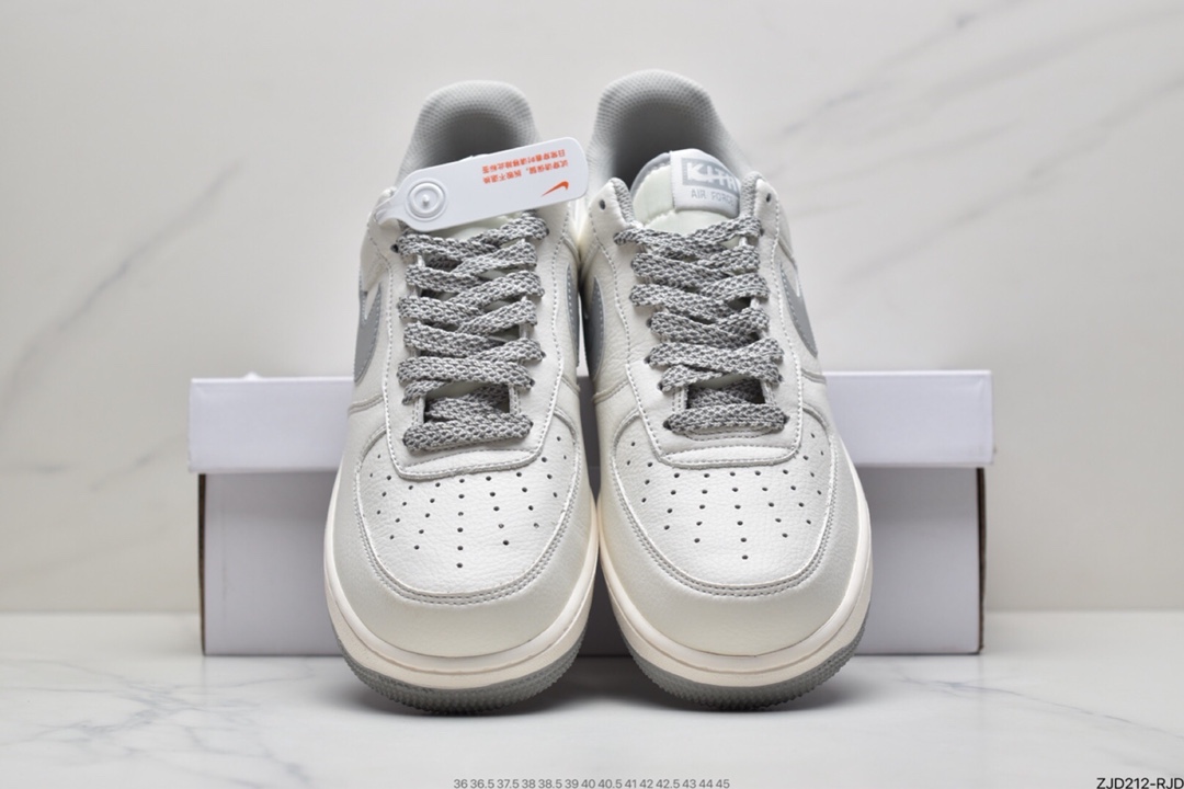 240 耐克Nike Air Force 1’ 07 空军版型CH1808-006