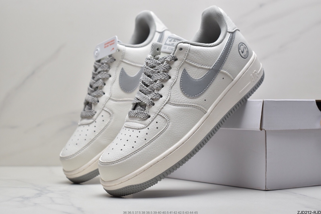 240 耐克Nike Air Force 1’ 07 空军版型CH1808-006