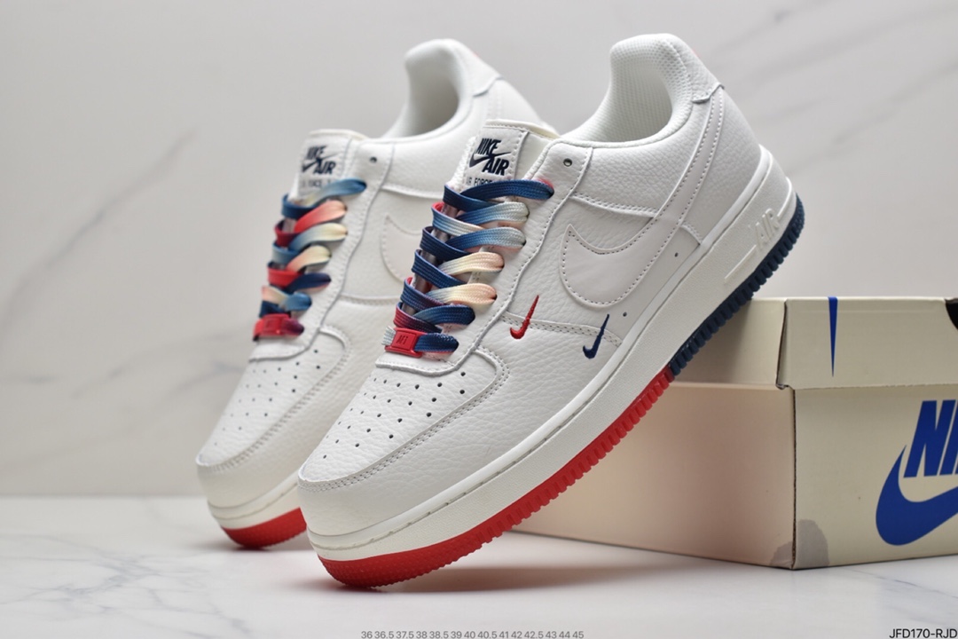 170 耐克Nike Air Force 1 Low 空军一号低帮休闲板鞋 CT1989