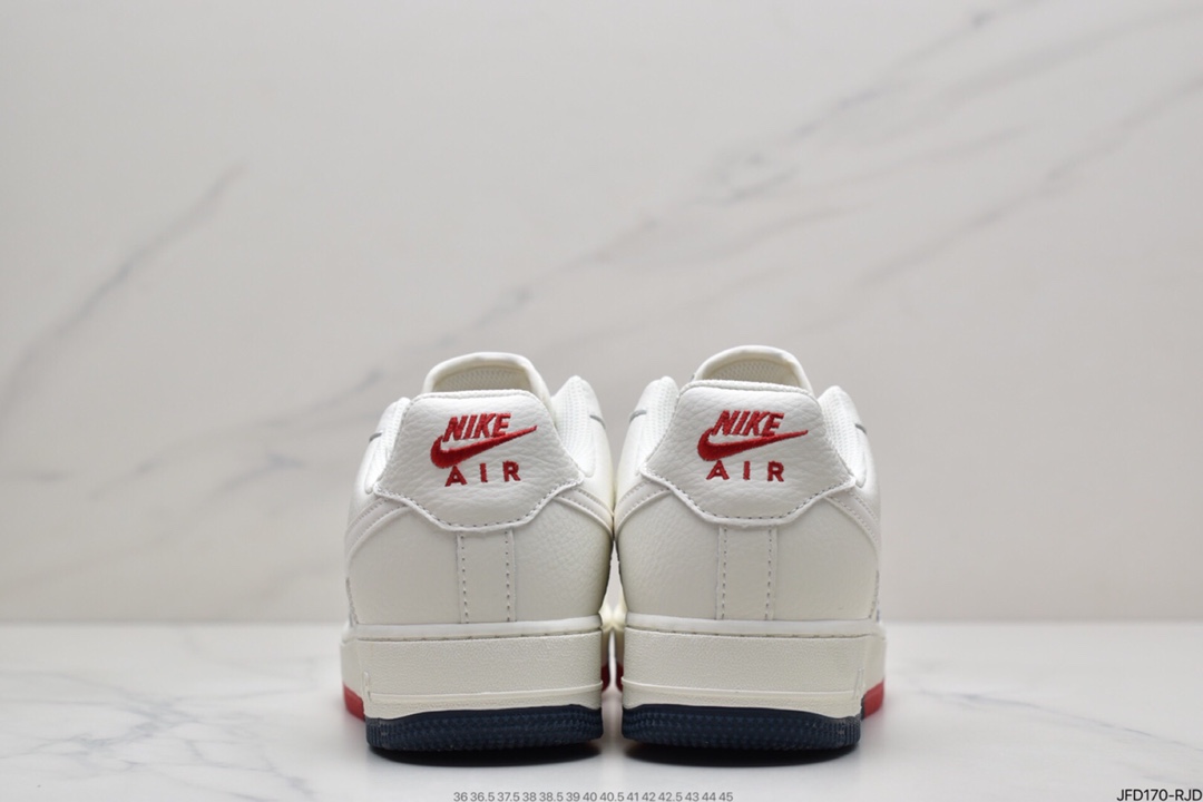 170 耐克Nike Air Force 1 Low 空军一号低帮休闲板鞋 CT1989