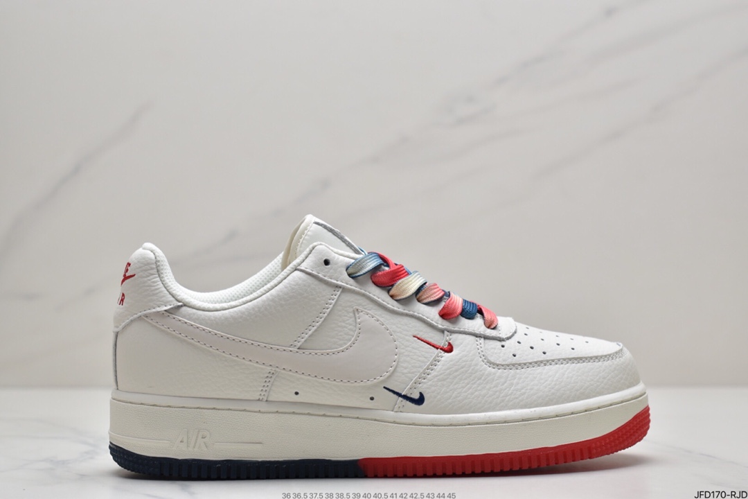 170 耐克Nike Air Force 1 Low 空军一号低帮休闲板鞋 CT1989