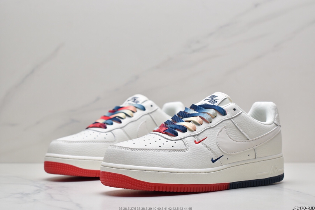 170 耐克Nike Air Force 1 Low 空军一号低帮休闲板鞋 CT1989