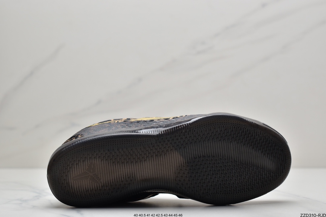 250 耐克Nike Kobe XI Elite Low 科比9经典重现 865773