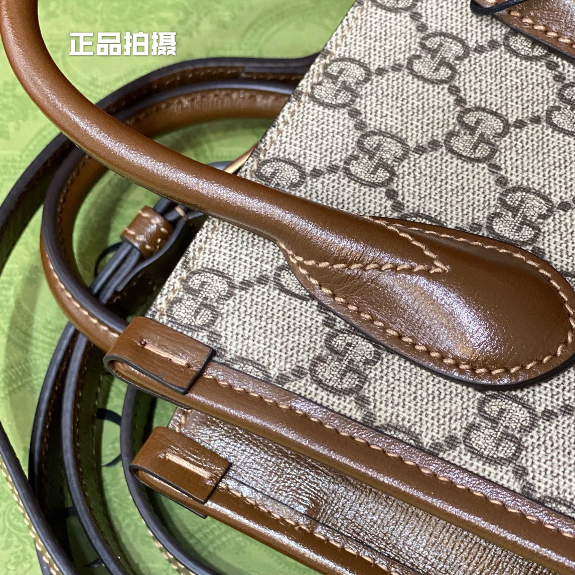 구찌 136973 가방 Gucci Bag 썸네일 이미지