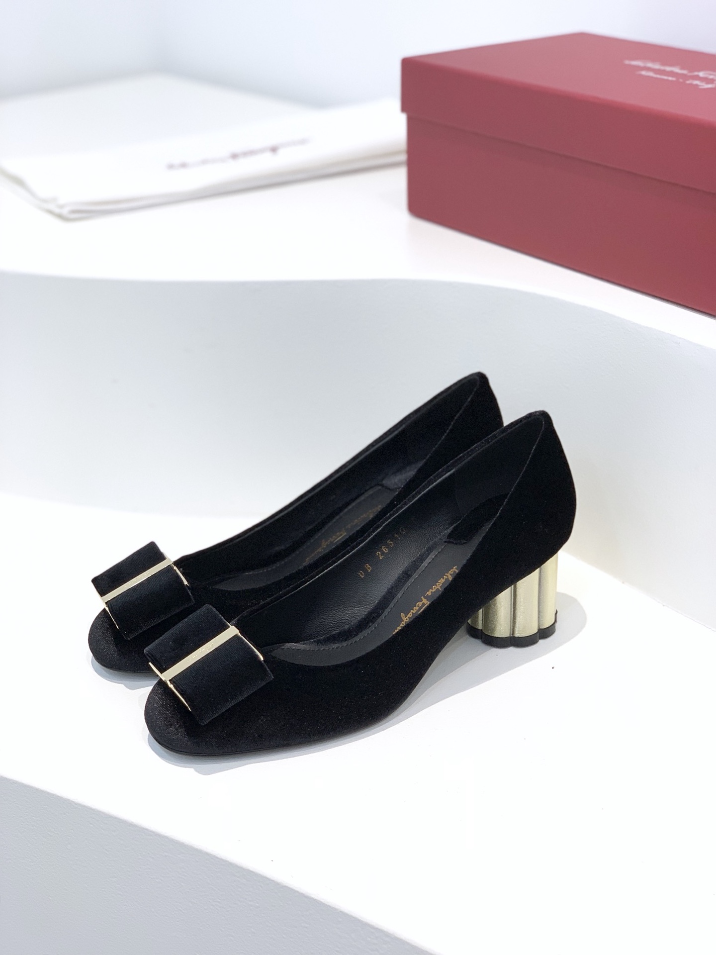 [Ferragamo Women