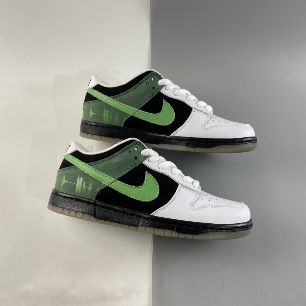 DUNK LOW PRO PREMIUM SB C&K | streamlineinspection.com