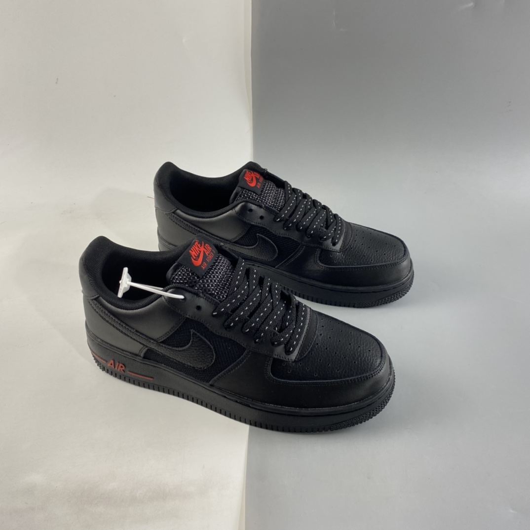 P200 NIKE Air Force 1’07 Low 空军一号低帮休闲板鞋 DO6389-001