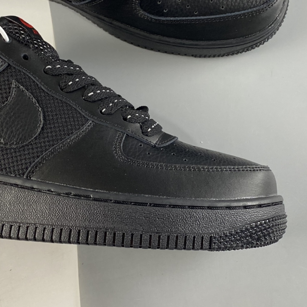 P200 NIKE Air Force 1’07 Low 空军一号低帮休闲板鞋 DO6389-001