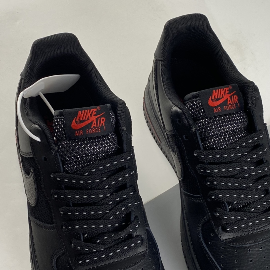 P200 NIKE Air Force 1’07 Low 空军一号低帮休闲板鞋 DO6389-001