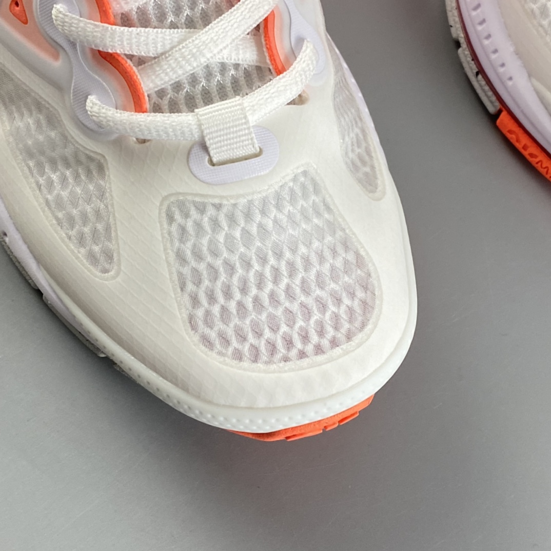 P240  NIKE Air Max Genome 耐克新款复古透气气垫跑鞋 CZ1645-101