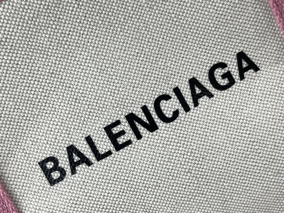 Balenciaga 帆布包