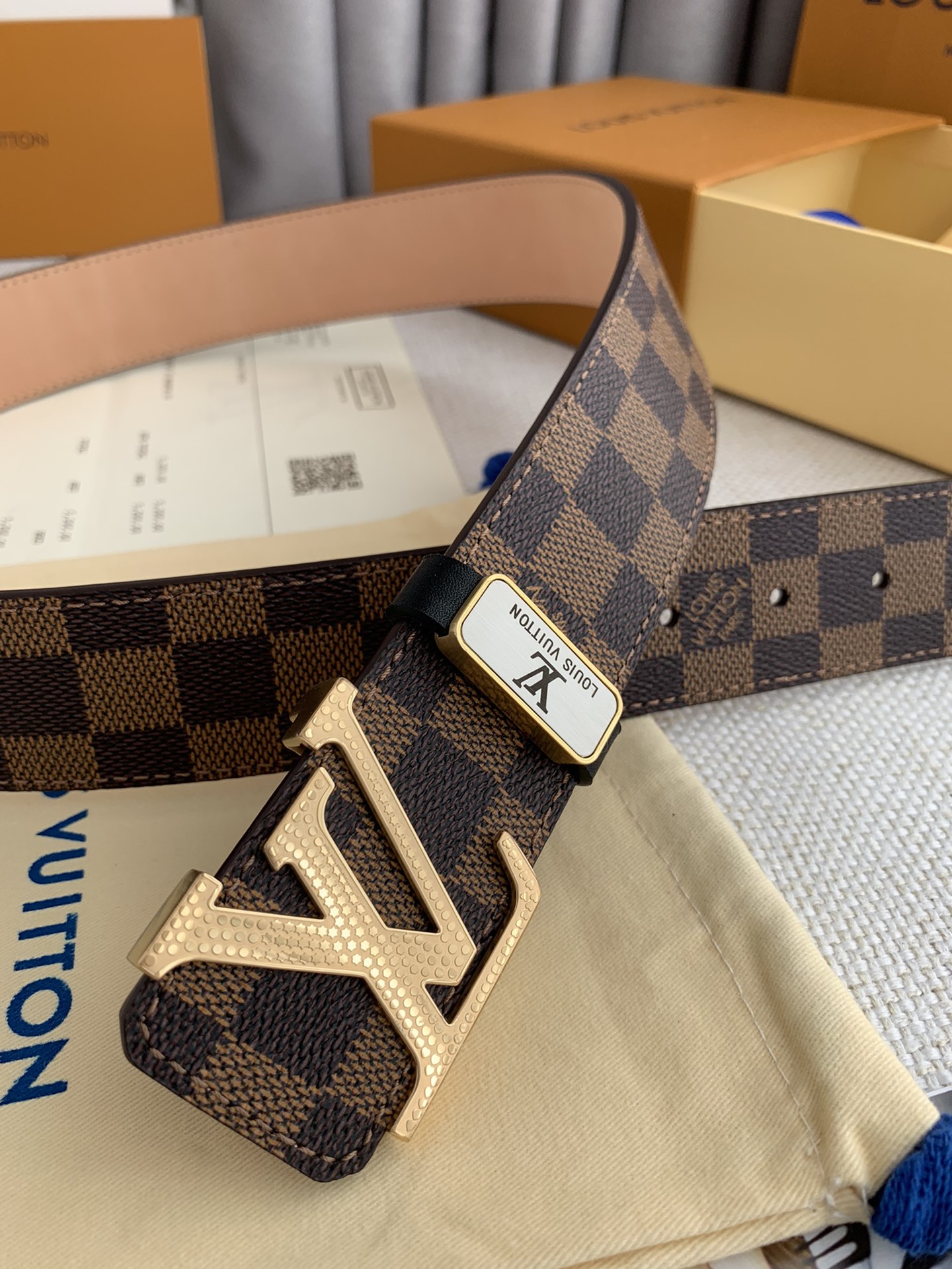 LV
