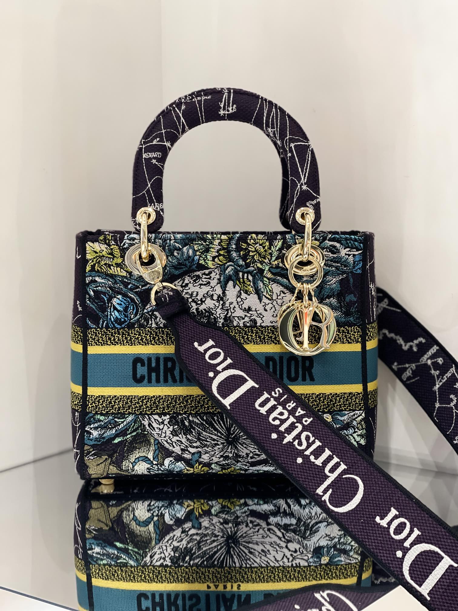 디올 가방 106543 Dior Bag