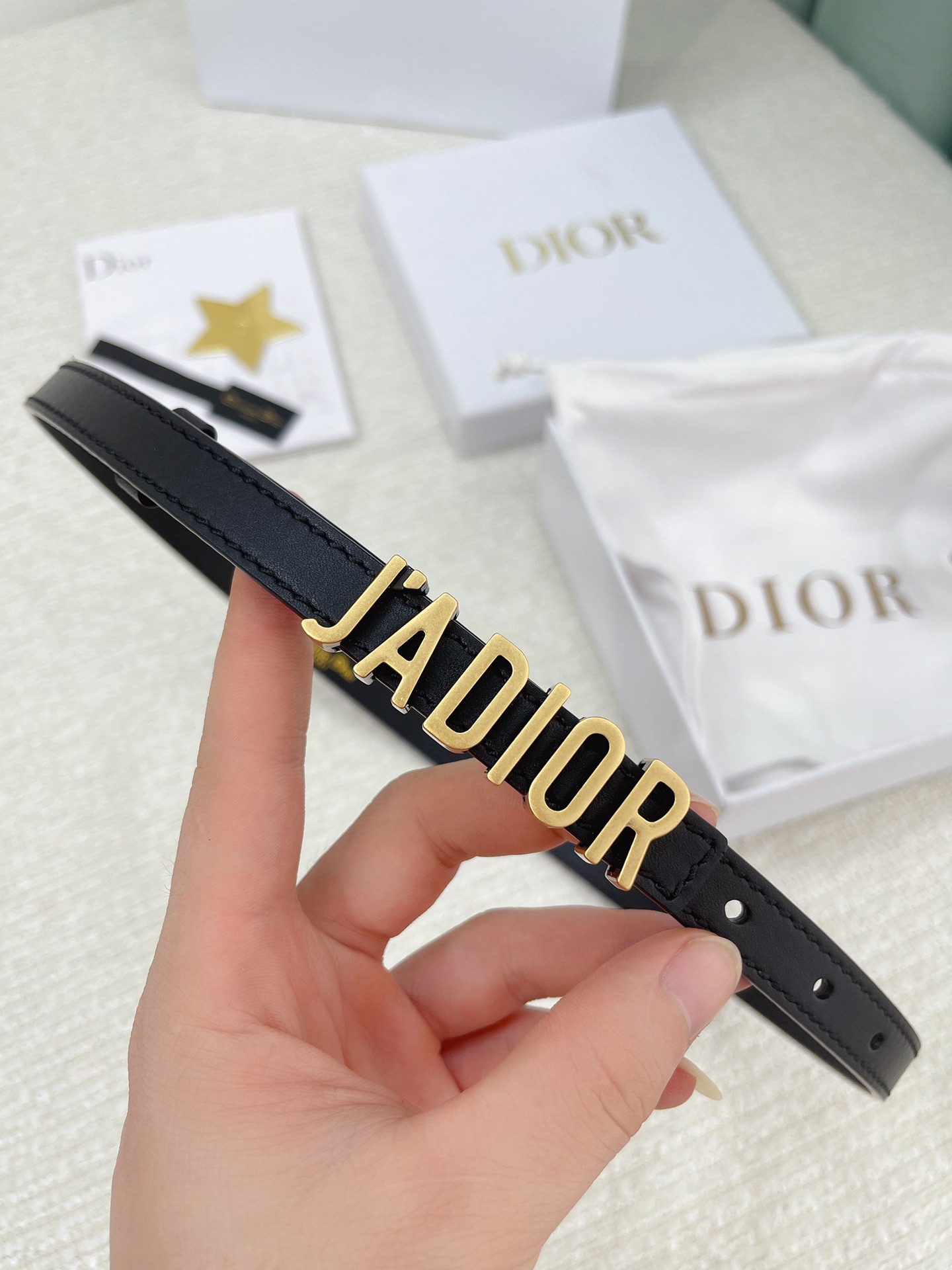 Dior.迪奥全套包装官网同步进口双