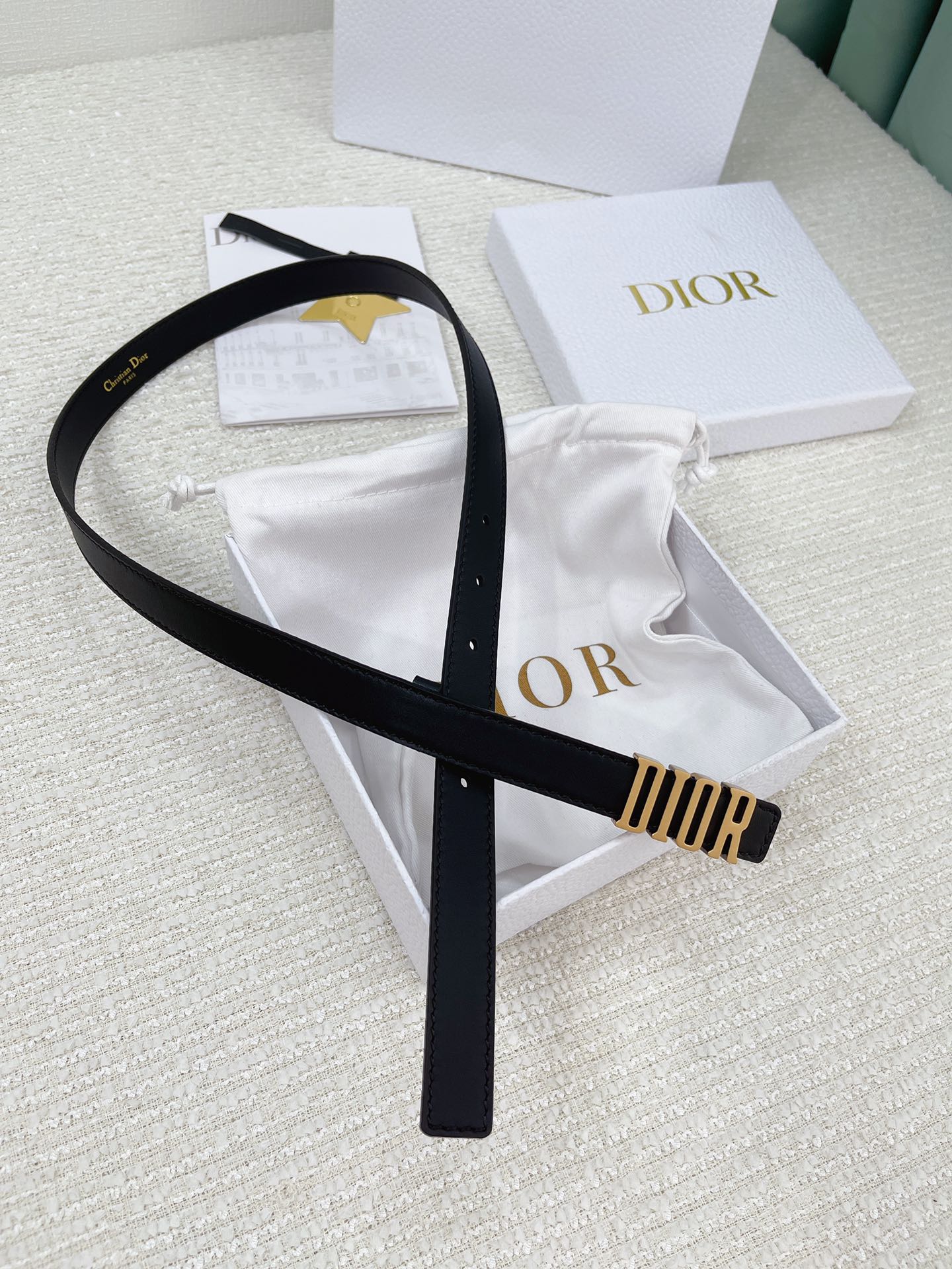 Dior.迪奥全套包装官网同步进口双