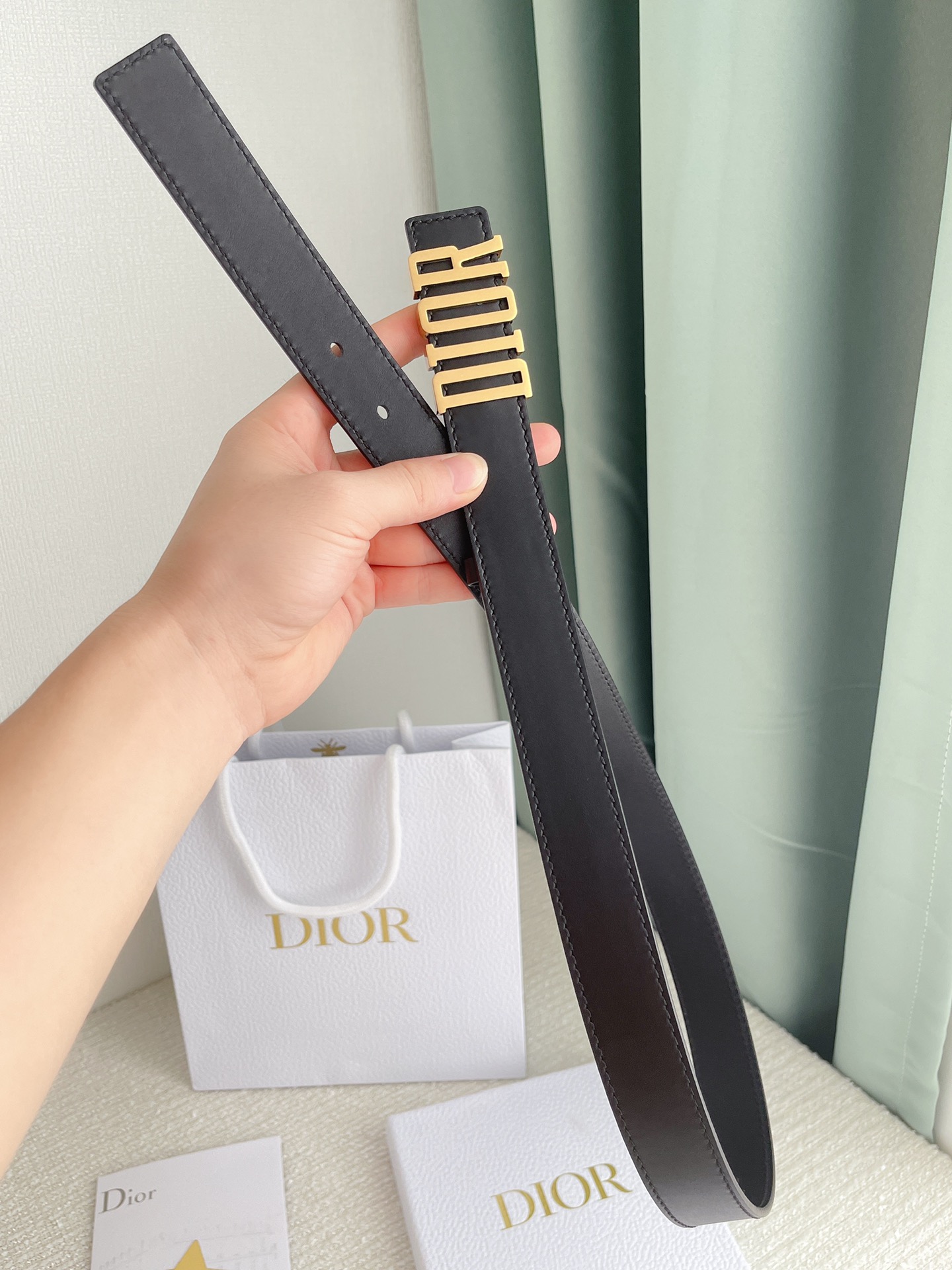 Dior.迪奥全套包装官网同步进口双