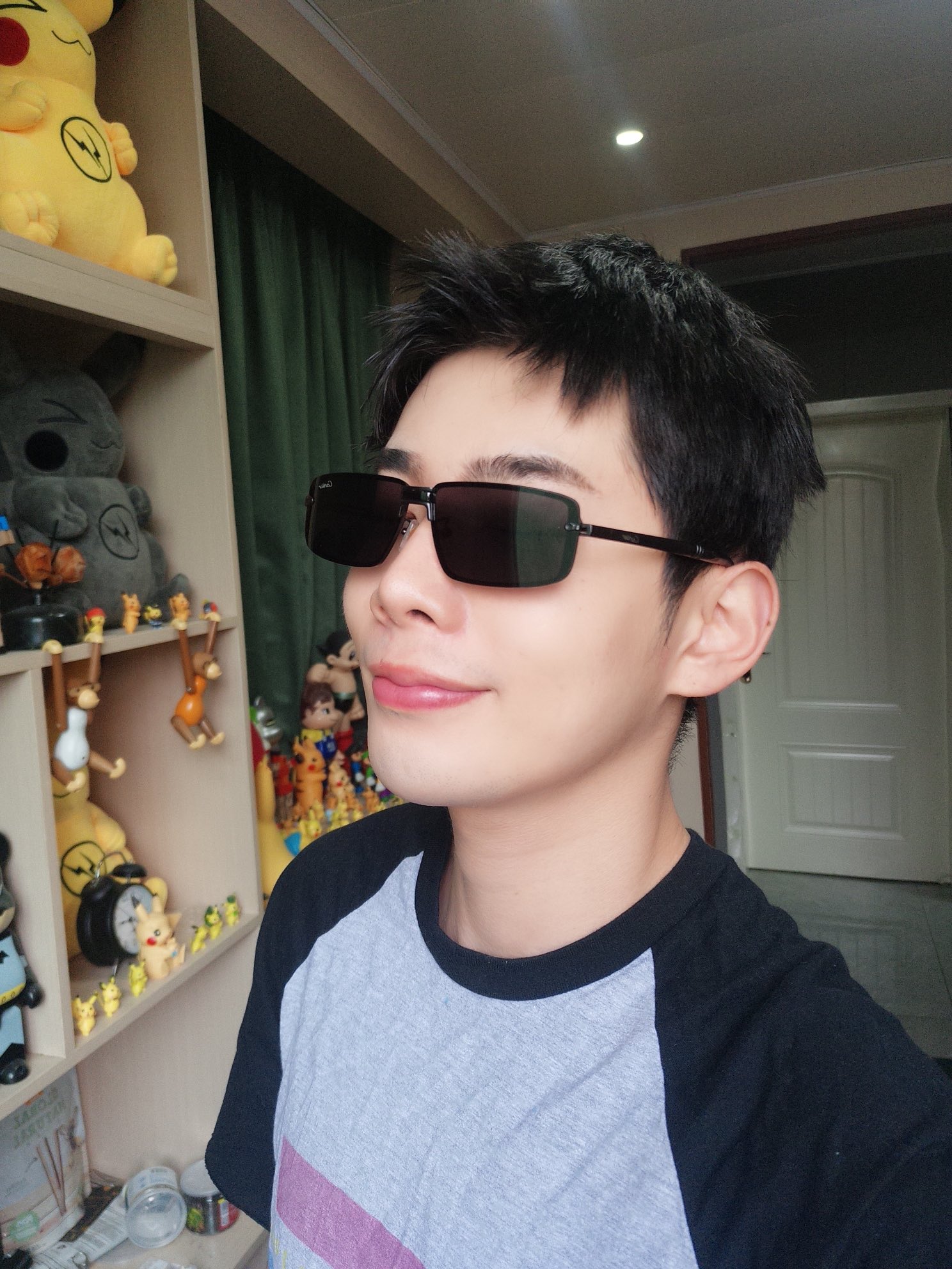 [Cartier Eyewear]