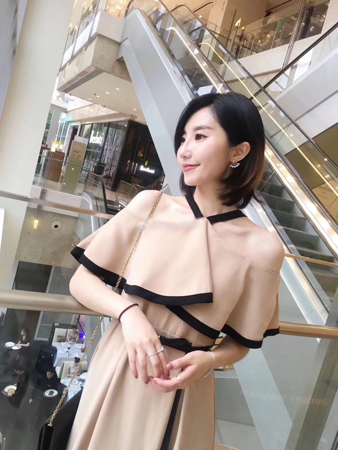 NO:633770,Good-looking, Cardia high-end jewelry19860909好看,,卡迪亚高端饰品,Jewelry