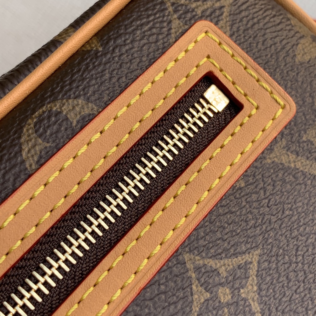 Louis Vuitton LV 中古小肩包 M51183