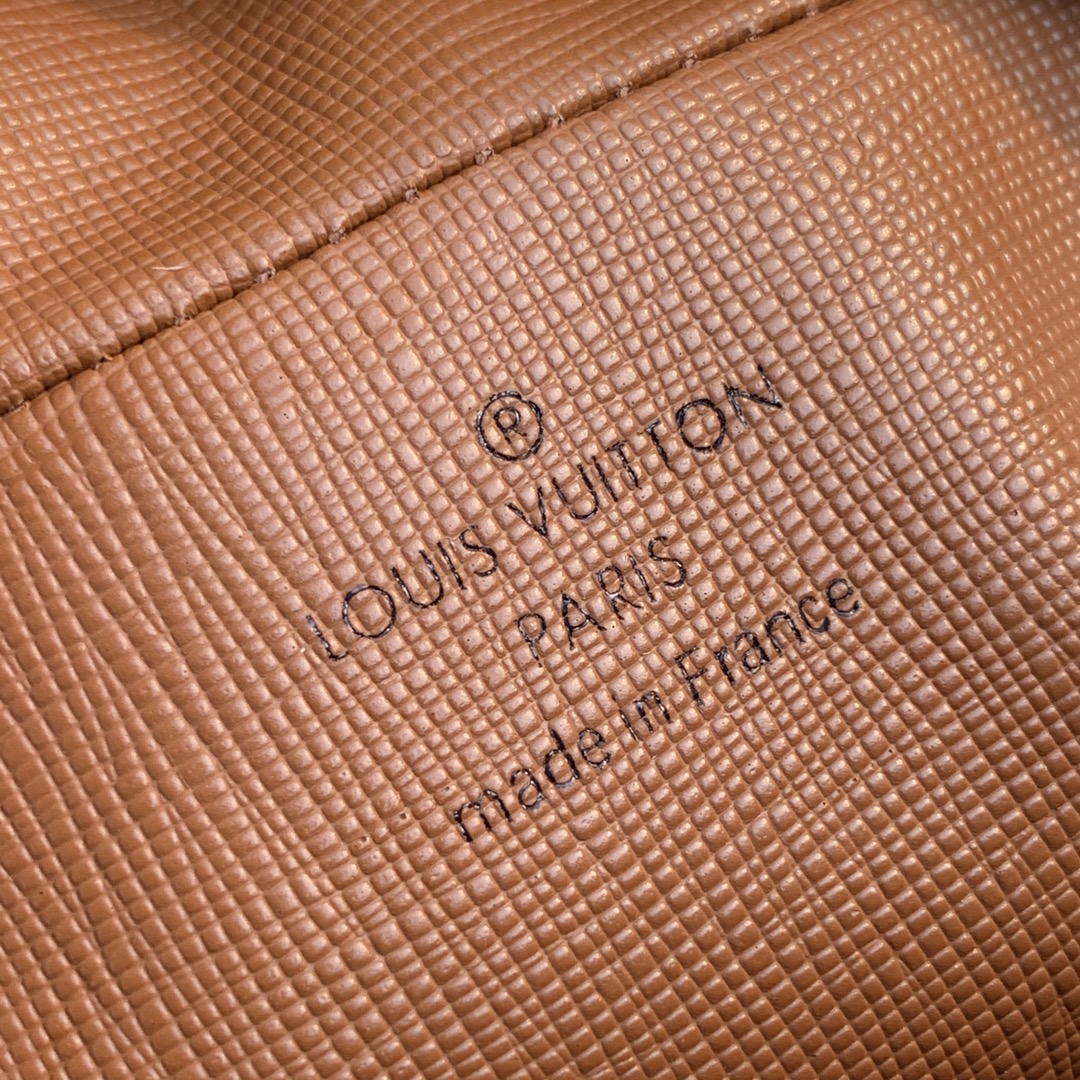 Louis Vuitton LV 中古小肩包 M51183