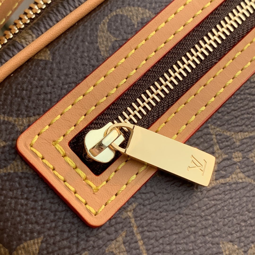Louis Vuitton LV 中古小肩包 M51183
