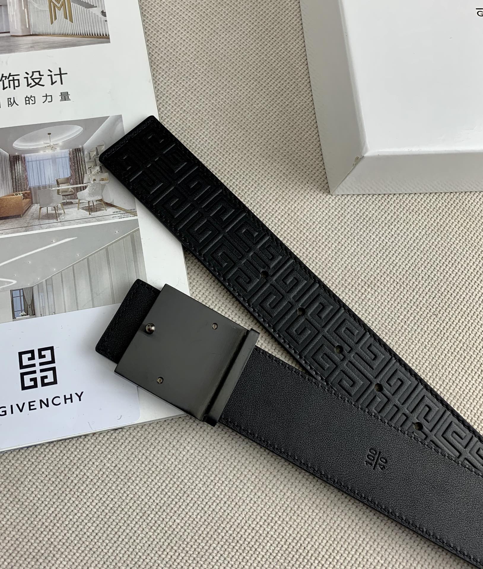 Givenchy纪梵希全套包装该款采