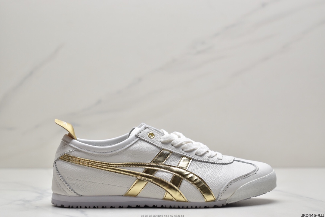 160 Onitsuka Tiger Mexico 66经典墨西哥系列DL408-1785