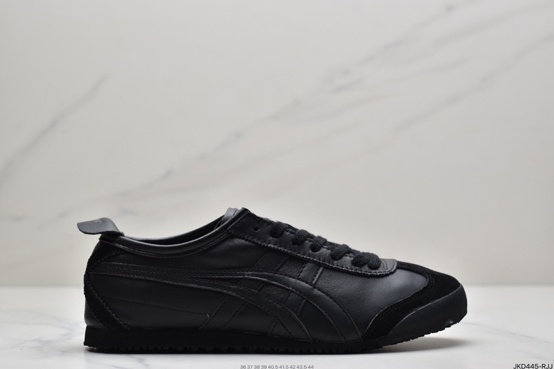 160 Onitsuka Tiger Mexico 66经典墨西哥系列DL408-1785