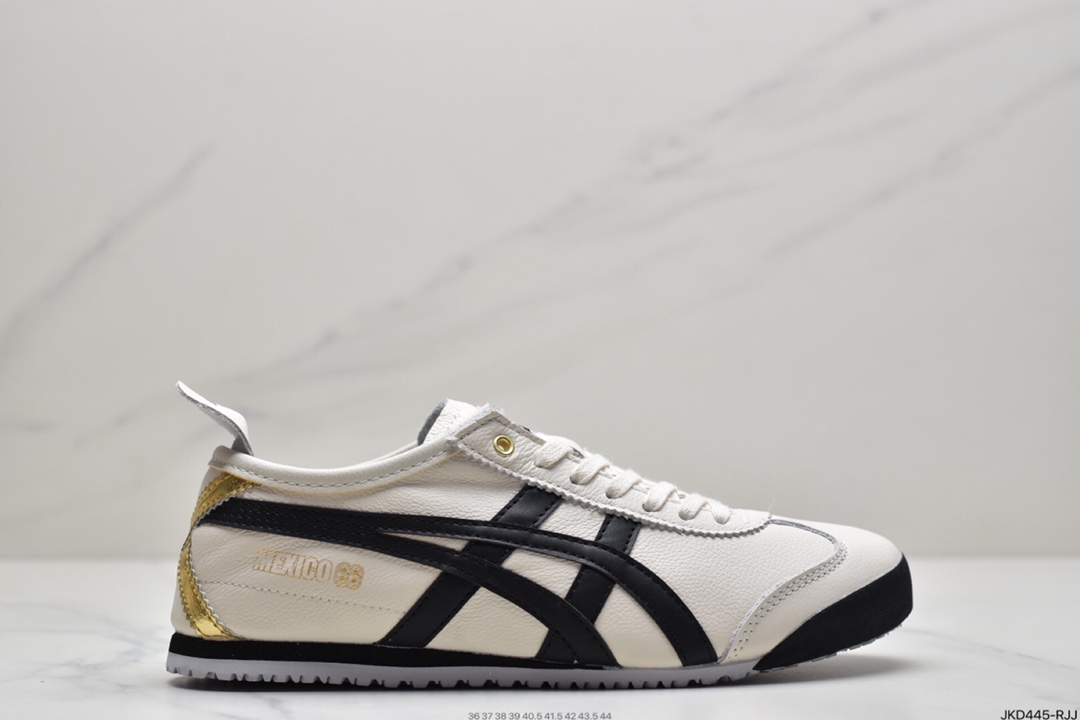 160 Onitsuka Tiger Mexico 66经典墨西哥系列DL408-1785