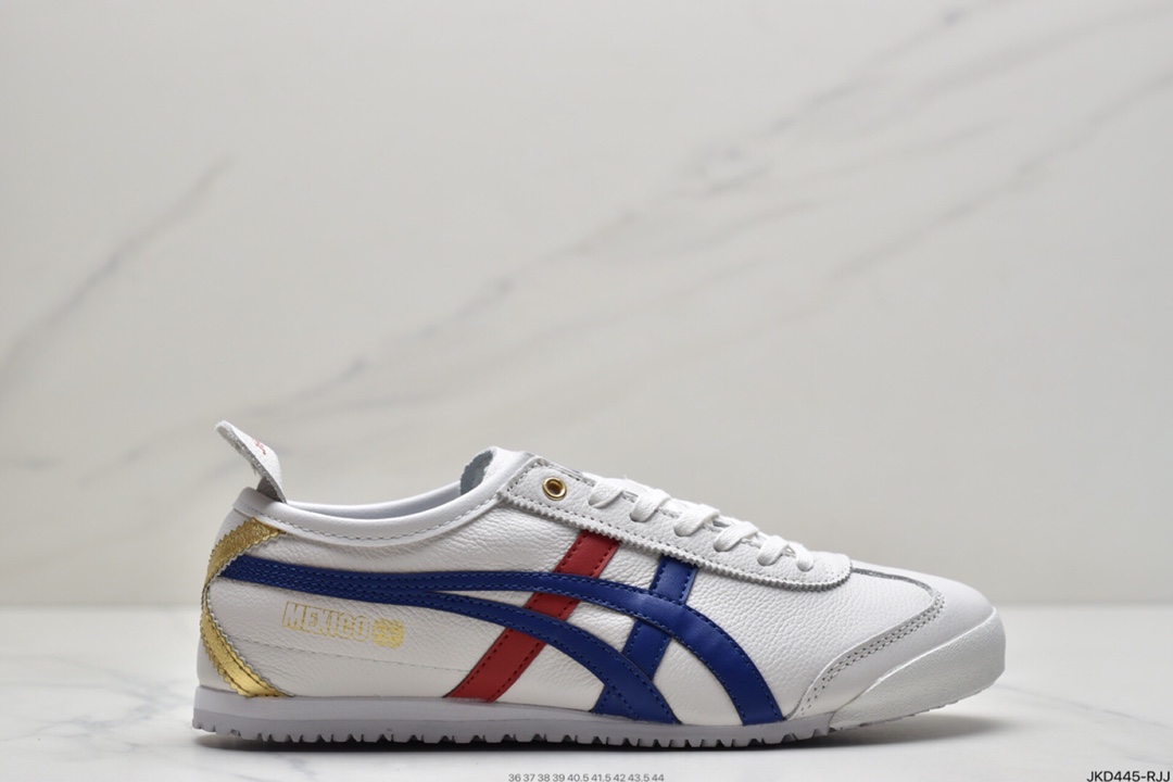 160 Onitsuka Tiger Mexico 66经典墨西哥系列DL408-1785