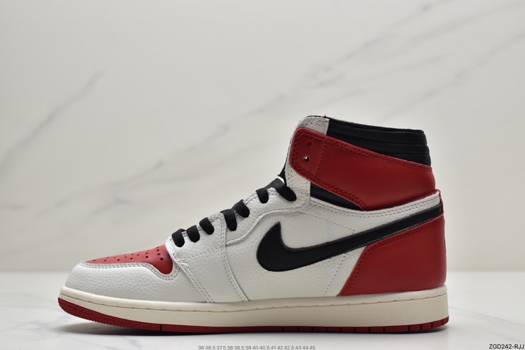 290 fragment design x Travis Scott x Nike Air Jordan 1 Low OG SP”Black/Red”AJ1 CQ4278