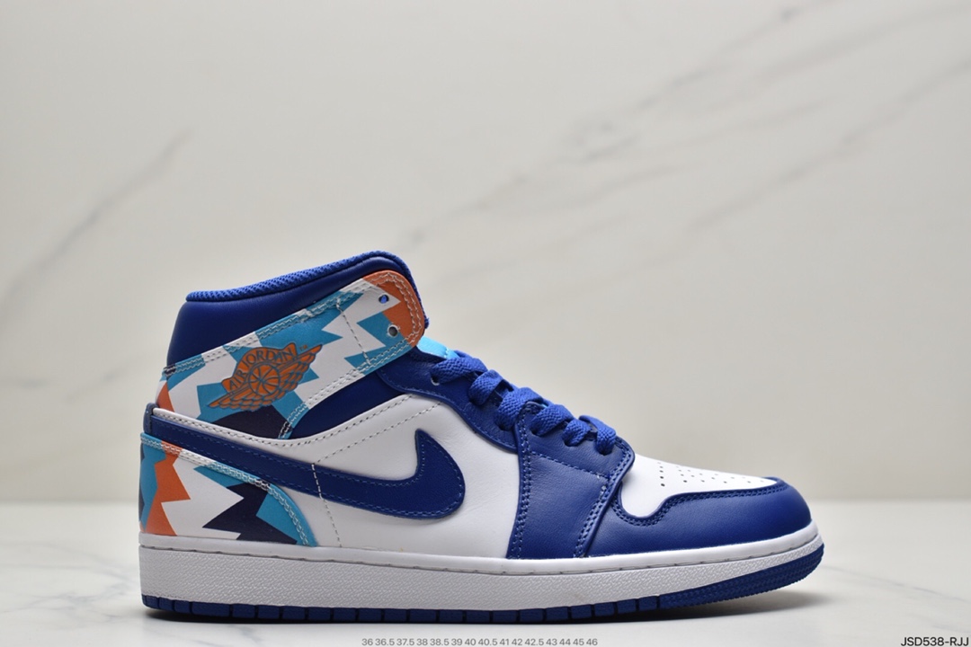 200 乔丹Air JordanAJ1 aj1 乔丹1代 乔1 乔丹1代中帮系列BQ6472