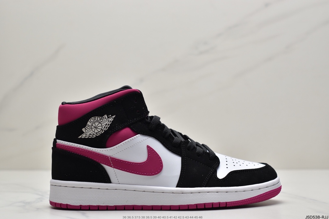 200 乔丹Air JordanAJ1 aj1 乔丹1代 乔1 乔丹1代中帮系列BQ6472