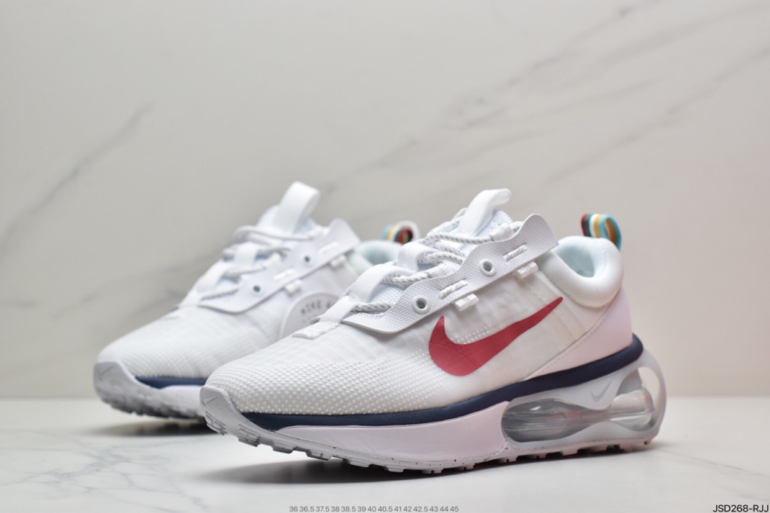 200 NIKE耐克AIR MAX 2021秋款大气垫减震男女运动跑鞋 DA1925