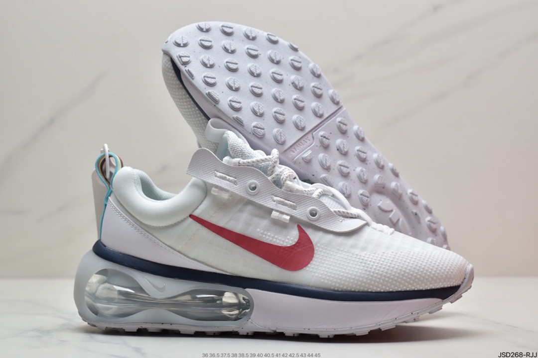 200 NIKE耐克AIR MAX 2021秋款大气垫减震男女运动跑鞋 DA1925