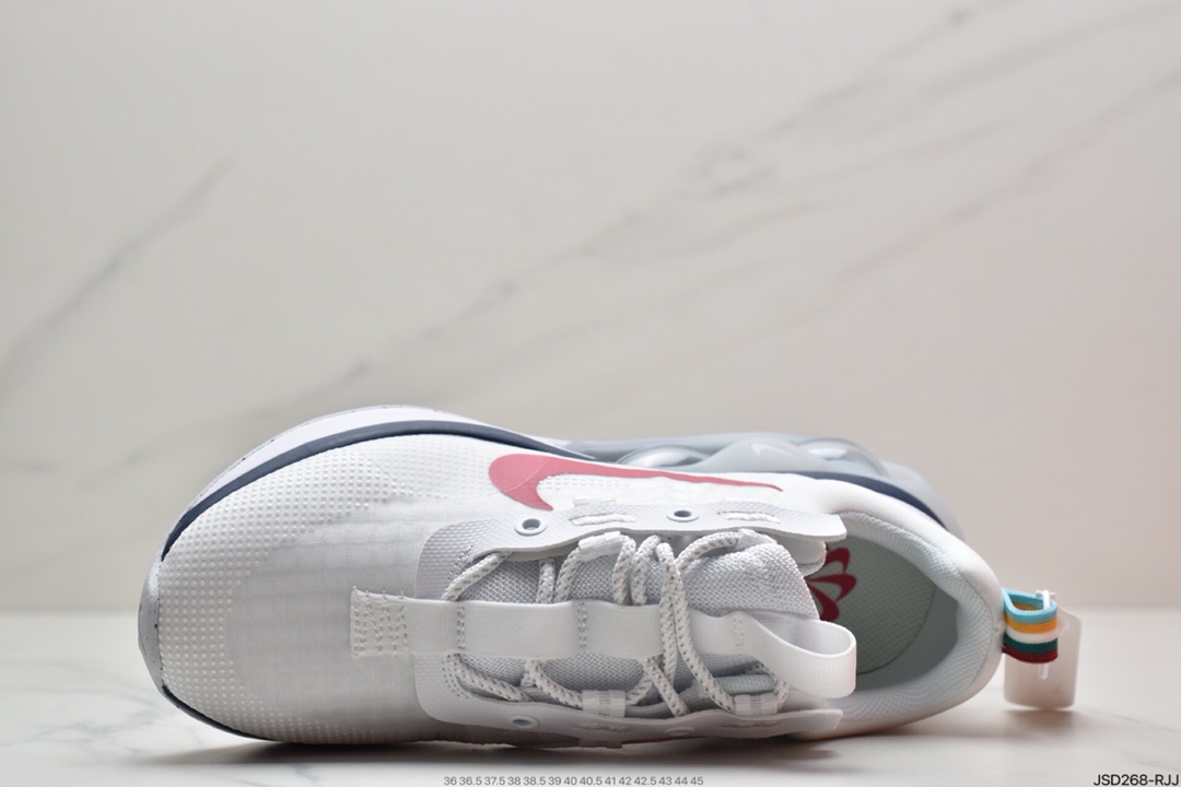 200 NIKE耐克AIR MAX 2021秋款大气垫减震男女运动跑鞋 DA1925