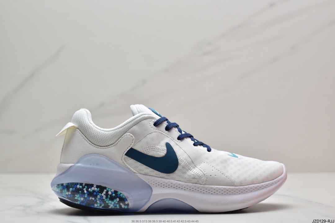 140  耐克NIKE JOYRIDE DUAL RUN 2 颗粒花米缓震跑慢鞋DC3286-181