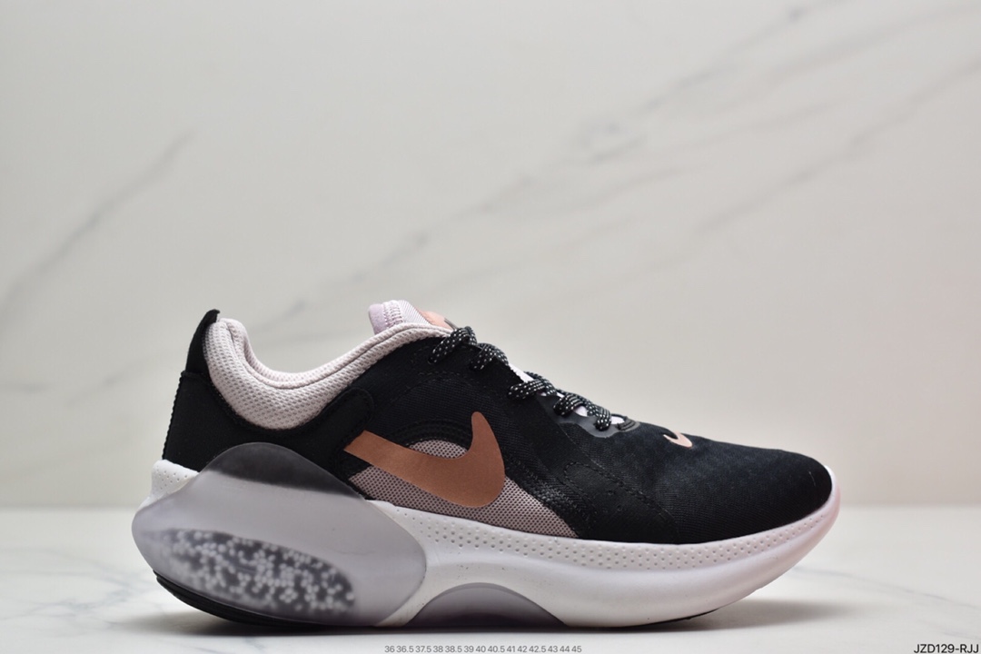 140  耐克NIKE JOYRIDE DUAL RUN 2 颗粒花米缓震跑慢鞋DC3286-181