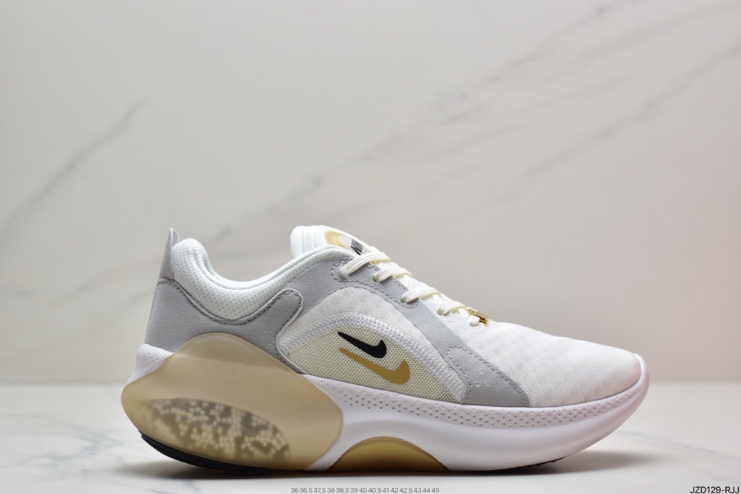 140  耐克NIKE JOYRIDE DUAL RUN 2 颗粒花米缓震跑慢鞋DC3286-181