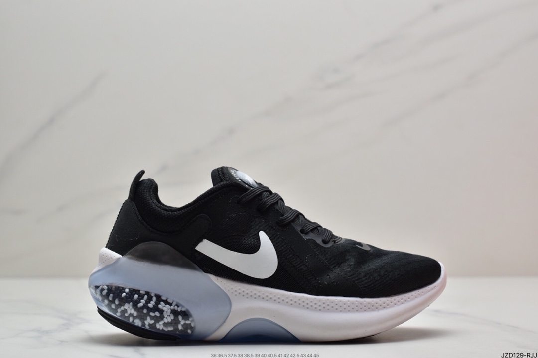 140  耐克NIKE JOYRIDE DUAL RUN 2 颗粒花米缓震跑慢鞋DC3286-181