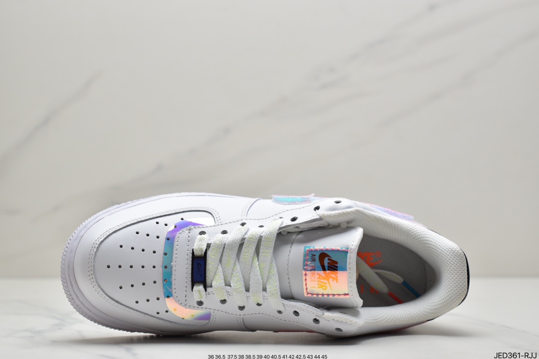 150 耐克NK Air Force 1 ’07 LV8”Good Game”电玩英雄联盟DC0710-191