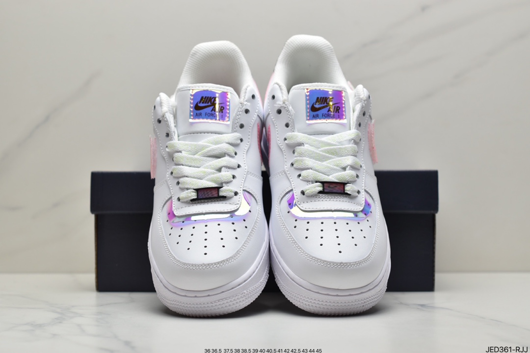 150 耐克NK Air Force 1 ’07 LV8”Good Game”电玩英雄联盟DC0710-191