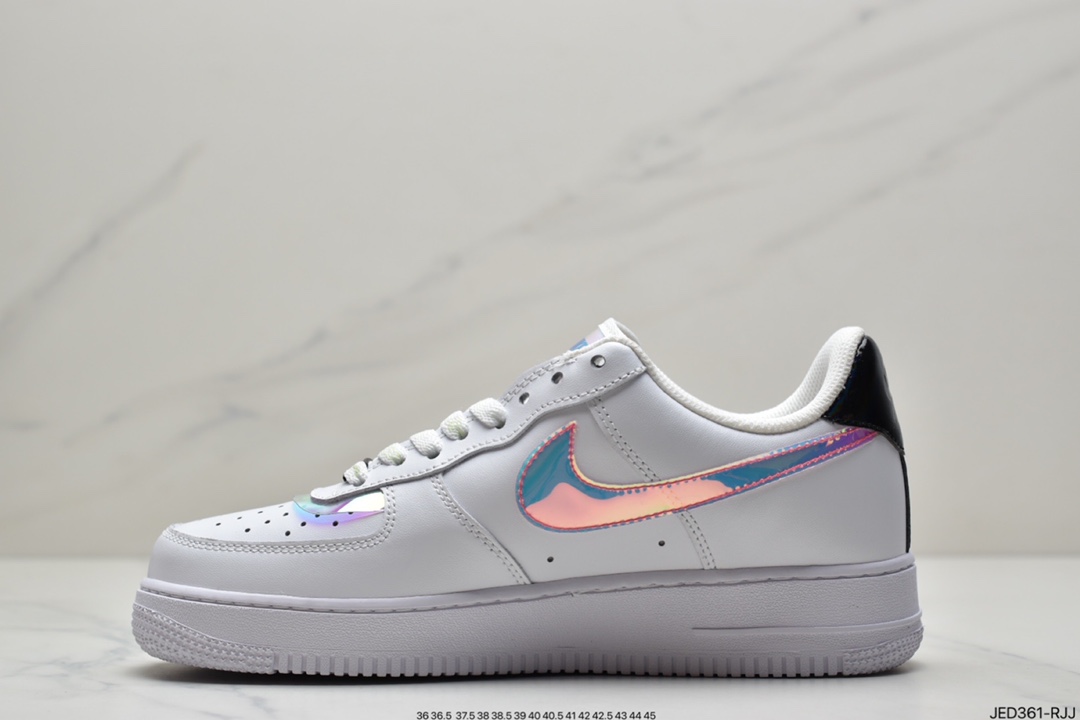 150 耐克NK Air Force 1 ’07 LV8”Good Game”电玩英雄联盟DC0710-191