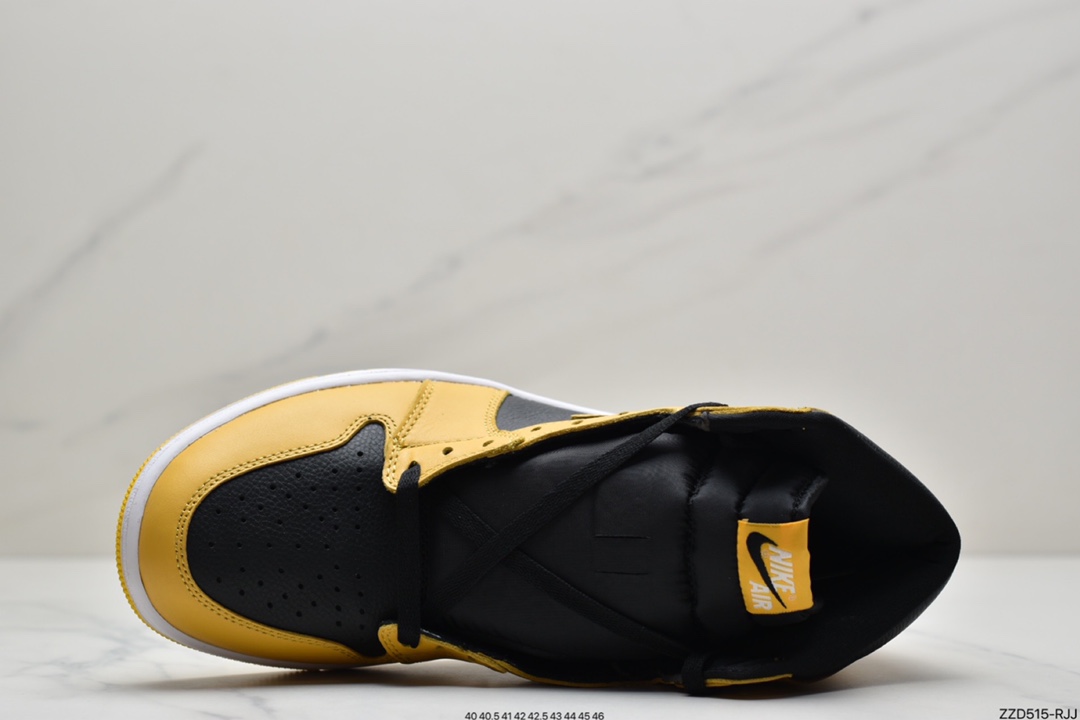 250 Air Jordan 1 High OG“Pollen”AJ1 乔1全新黑黄 555088-701-莆田鞋,莆田鞋货源,高仿鞋,高仿鞋货源,安福档口,莆田高仿鞋,莆田鞋批发,高仿鞋批发,莆田高仿运动鞋,高仿运动鞋,莆田运动鞋 250 Air Jordan 1 High OG“Pollen”AJ1 乔1全新黑黄 555088-701