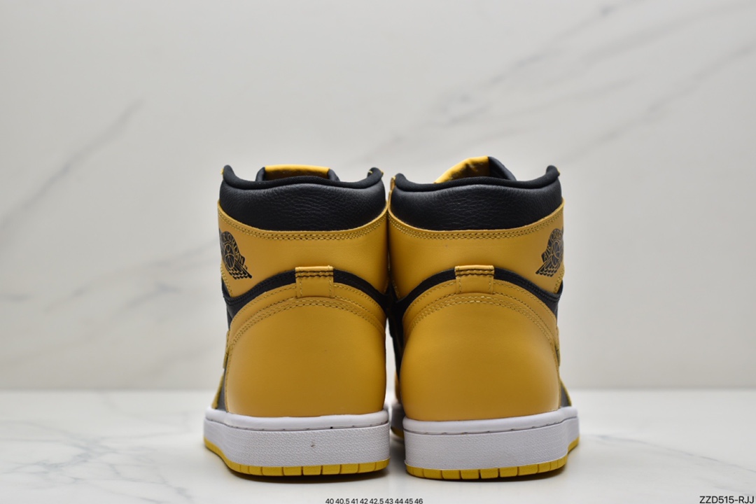 250 Air Jordan 1 High OG“Pollen”AJ1 乔1全新黑黄 555088-701-莆田鞋,莆田鞋货源,高仿鞋,高仿鞋货源,安福档口,莆田高仿鞋,莆田鞋批发,高仿鞋批发,莆田高仿运动鞋,高仿运动鞋,莆田运动鞋 250 Air Jordan 1 High OG“Pollen”AJ1 乔1全新黑黄 555088-701