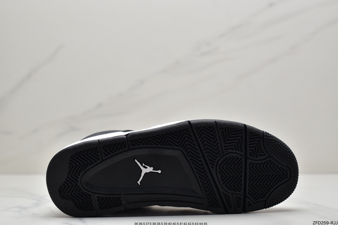 280 Jordan Brand 为 Air Jordan 4 带来一款官方DC4101-100