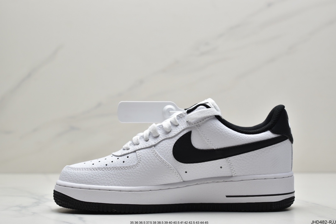190 耐克W AIR FORCE 1 ’07 SE AA0287-100/101/102 最强王者经典三原色