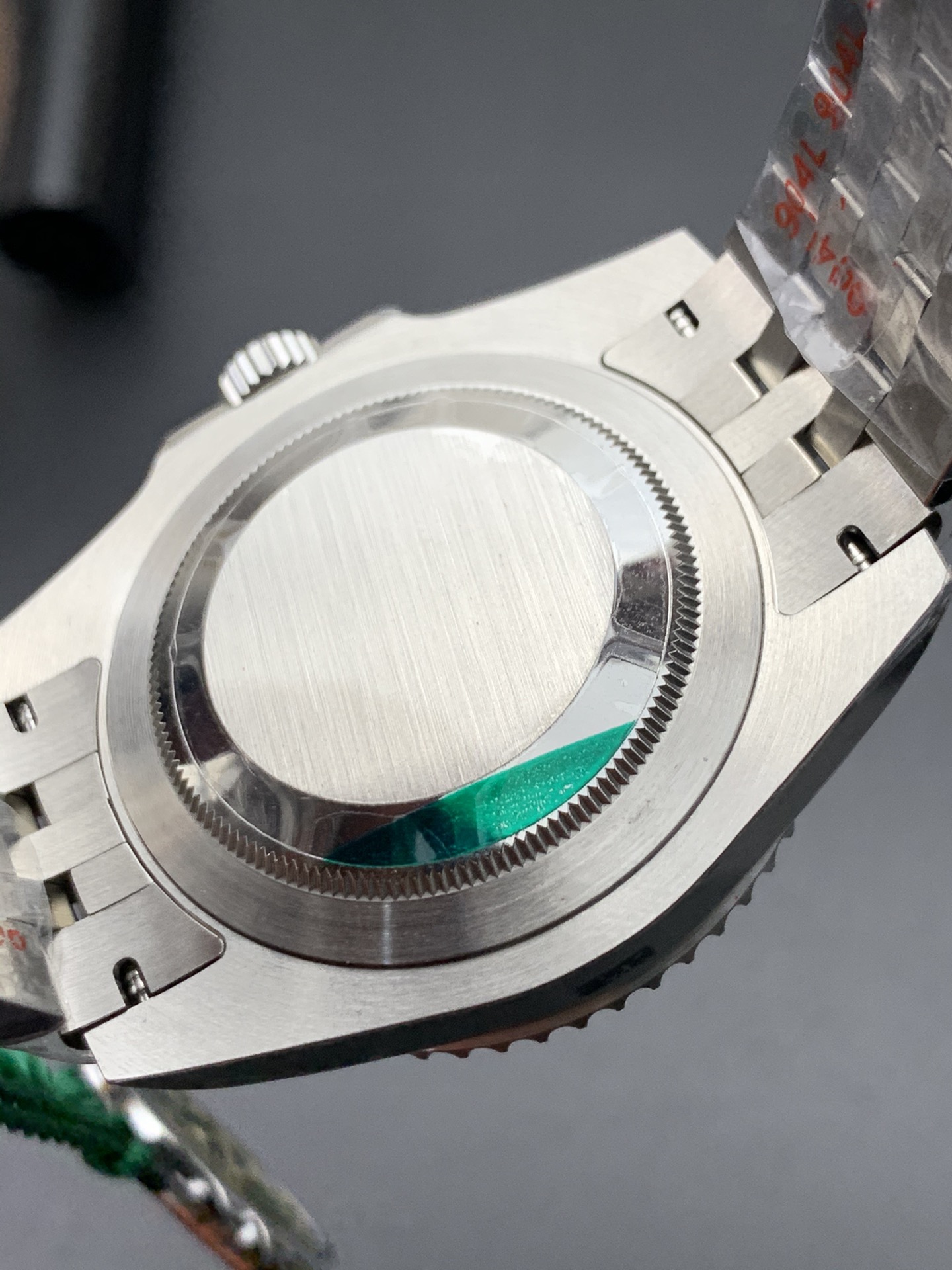 Rolex 3235可乐圈