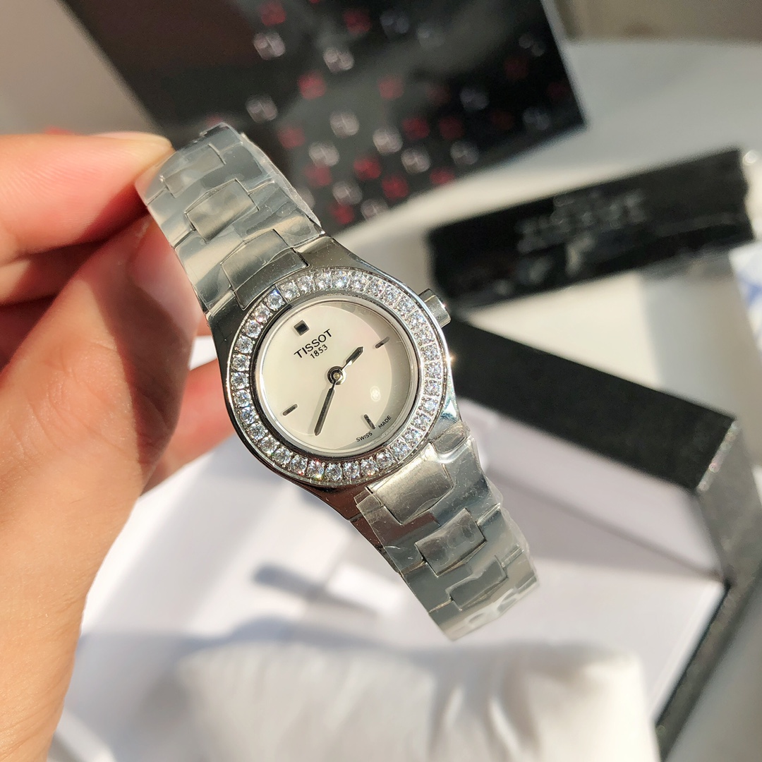 Часы Tissot