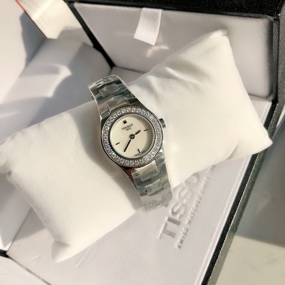 Часы Tissot